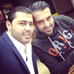 Basel al aziz sur yala.fm